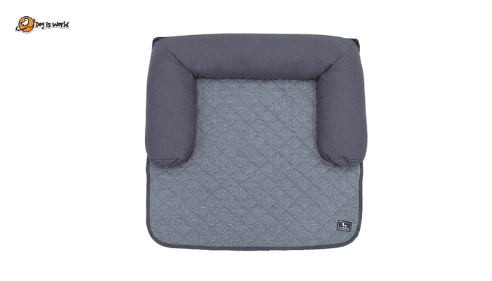 Sleeper sofa dog bed a s luxury gifts for dogs. 